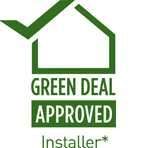 Green Deal Approved Installer