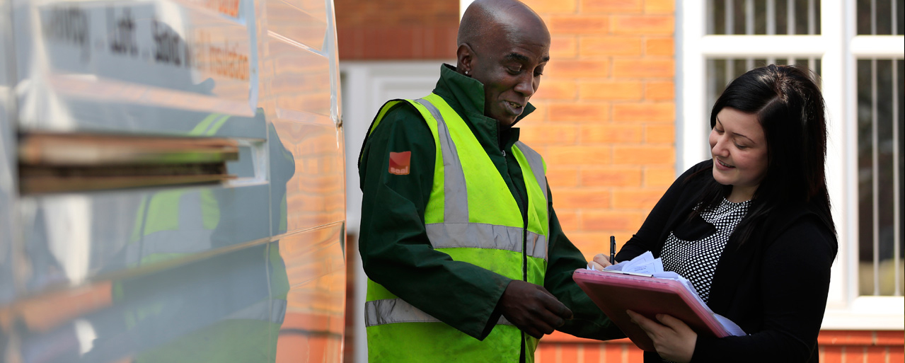 Quality you can trust